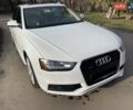 Белый Ауди А4, объемом двигателя 1.98 л и пробегом 138 тыс. км за 13200 $, фото 15 на Automoto.ua