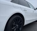 Белый Ауди А4, объемом двигателя 1.8 л и пробегом 120 тыс. км за 15500 $, фото 23 на Automoto.ua