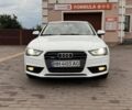 Білий Ауді А4, об'ємом двигуна 1.97 л та пробігом 186 тис. км за 12900 $, фото 4 на Automoto.ua