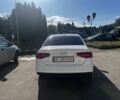 Белый Ауди А4, объемом двигателя 2 л и пробегом 265 тыс. км за 13500 $, фото 6 на Automoto.ua