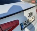 Білий Ауді А4, об'ємом двигуна 2 л та пробігом 135 тис. км за 20500 $, фото 40 на Automoto.ua
