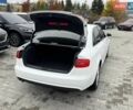 Белый Ауди А4, объемом двигателя 2 л и пробегом 104 тыс. км за 15900 $, фото 7 на Automoto.ua