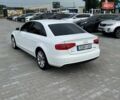 Ауди А4 2014 в Киеве на Automoto.ua Белый Ауди А4, объемом двигателя 2 л и пробегом 83 тыс. км за 18700 $, фото 3 на Automoto.ua