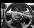 Білий Ауді А4, об'ємом двигуна 2 л та пробігом 80 тис. км за 11500 $, фото 2 на Automoto.ua