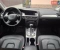 Белый Ауди А4, объемом двигателя 1.98 л и пробегом 289 тыс. км за 11500 $, фото 25 на Automoto.ua
