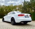 Белый Ауди А4, объемом двигателя 1.97 л и пробегом 250 тыс. км за 12900 $, фото 10 на Automoto.ua
