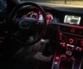 Белый Ауди А4, объемом двигателя 1.98 л и пробегом 167 тыс. км за 15494 $, фото 5 на Automoto.ua