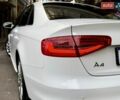 Белый Ауди А4, объемом двигателя 1.98 л и пробегом 125 тыс. км за 12999 $, фото 36 на Automoto.ua