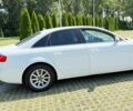 Белый Ауди А4, объемом двигателя 1.8 л и пробегом 190 тыс. км за 10500 $, фото 40 на Automoto.ua