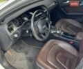 Білий Ауді А4, об'ємом двигуна 1.98 л та пробігом 170 тис. км за 11000 $, фото 7 на Automoto.ua