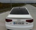 Білий Ауді А4, об'ємом двигуна 1.98 л та пробігом 187 тис. км за 8799 $, фото 6 на Automoto.ua