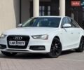 Белый Ауди А4, объемом двигателя 2 л и пробегом 229 тыс. км за 10999 $, фото 6 на Automoto.ua