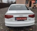 Белый Ауди А4, объемом двигателя 1.98 л и пробегом 289 тыс. км за 11500 $, фото 11 на Automoto.ua