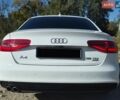 Белый Ауди А4, объемом двигателя 2 л и пробегом 90 тыс. км за 18600 $, фото 7 на Automoto.ua
