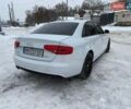 Белый Ауди А4, объемом двигателя 1.98 л и пробегом 161 тыс. км за 12700 $, фото 3 на Automoto.ua