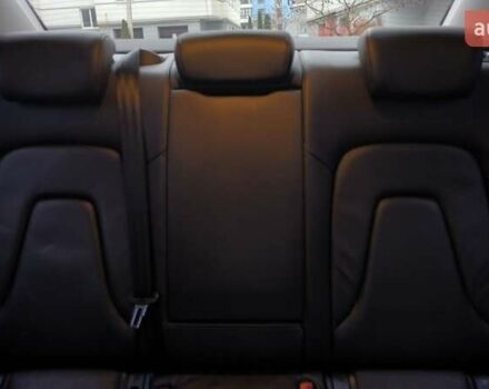 Белый Ауди А4, объемом двигателя 2 л и пробегом 63 тыс. км за 15999 $, фото 51 на Automoto.ua