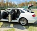 Белый Ауди А4, объемом двигателя 1.8 л и пробегом 190 тыс. км за 10500 $, фото 61 на Automoto.ua