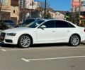 Белый Ауди А4, объемом двигателя 1.98 л и пробегом 151 тыс. км за 13999 $, фото 13 на Automoto.ua