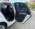 Білий Ауді А4, об'ємом двигуна 1.98 л та пробігом 132 тис. км за 12600 $, фото 138 на Automoto.ua