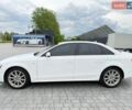 Білий Ауді А4, об'ємом двигуна 1.98 л та пробігом 189 тис. км за 10500 $, фото 3 на Automoto.ua