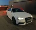Білий Ауді А4, об'ємом двигуна 2 л та пробігом 238 тис. км за 14500 $, фото 9 на Automoto.ua