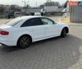 Белый Ауди А4, объемом двигателя 1.98 л и пробегом 217 тыс. км за 9500 $, фото 2 на Automoto.ua