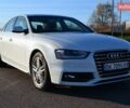 Білий Ауді А4, об'ємом двигуна 1.98 л та пробігом 220 тис. км за 11200 $, фото 5 на Automoto.ua
