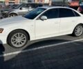 Белый Ауди А4, объемом двигателя 1.98 л и пробегом 225 тыс. км за 12800 $, фото 13 на Automoto.ua