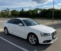 Белый Ауди А4, объемом двигателя 1.97 л и пробегом 264 тыс. км за 12500 $, фото 2 на Automoto.ua