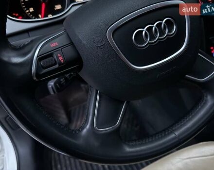 Белый Ауди А4, объемом двигателя 1.98 л и пробегом 180 тыс. км за 8999 $, фото 32 на Automoto.ua