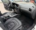 Белый Ауди А4, объемом двигателя 1.98 л и пробегом 245 тыс. км за 11300 $, фото 14 на Automoto.ua