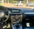 Белый Ауди А4, объемом двигателя 1.98 л и пробегом 200 тыс. км за 10500 $, фото 3 на Automoto.ua