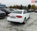 Белый Ауди А4, объемом двигателя 2 л и пробегом 104 тыс. км за 15900 $, фото 6 на Automoto.ua