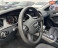 Белый Ауди А4, объемом двигателя 2 л и пробегом 104 тыс. км за 15900 $, фото 9 на Automoto.ua