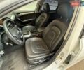 Белый Ауди А4, объемом двигателя 1.98 л и пробегом 125 тыс. км за 12999 $, фото 75 на Automoto.ua