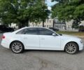 Білий Ауді А4, об'ємом двигуна 2 л та пробігом 126 тис. км за 3900 $, фото 3 на Automoto.ua