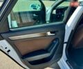 Белый Ауди А4, объемом двигателя 1.98 л и пробегом 160 тыс. км за 14000 $, фото 12 на Automoto.ua