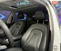 Белый Ауди А4, объемом двигателя 1.98 л и пробегом 161 тыс. км за 10499 $, фото 11 на Automoto.ua