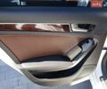 Білий Ауді А4, об'ємом двигуна 1.98 л та пробігом 235 тис. км за 11500 $, фото 10 на Automoto.ua