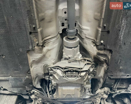 Белый Ауди А4, объемом двигателя 1.98 л и пробегом 288 тыс. км за 16500 $, фото 45 на Automoto.ua
