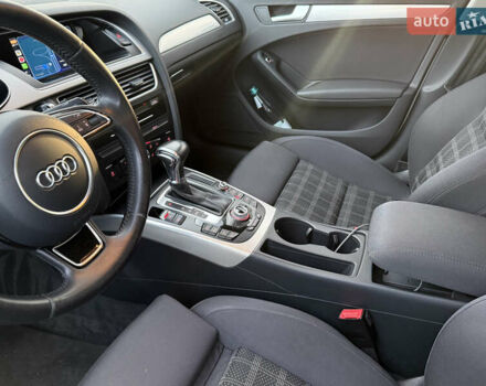 Белый Ауди А4, объемом двигателя 2 л и пробегом 236 тыс. км за 14900 $, фото 32 на Automoto.ua