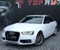 Белый Ауди А4, объемом двигателя 1.98 л и пробегом 180 тыс. км за 8999 $, фото 1 на Automoto.ua