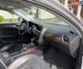 Білий Ауді А4, об'ємом двигуна 2 л та пробігом 229 тис. км за 10999 $, фото 29 на Automoto.ua