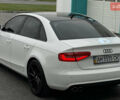Белый Ауди А4, объемом двигателя 2 л и пробегом 236 тыс. км за 14900 $, фото 4 на Automoto.ua