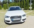 Белый Ауди А4, объемом двигателя 1.8 л и пробегом 190 тыс. км за 10500 $, фото 46 на Automoto.ua