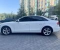 Білий Ауді А4, об'ємом двигуна 2 л та пробігом 154 тис. км за 15750 $, фото 5 на Automoto.ua