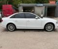 Белый Ауди А4, объемом двигателя 2 л и пробегом 191 тыс. км за 13000 $, фото 3 на Automoto.ua