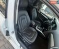 Білий Ауді А4, об'ємом двигуна 1.98 л та пробігом 132 тис. км за 12600 $, фото 131 на Automoto.ua