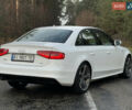 Білий Ауді А4, об'ємом двигуна 1.98 л та пробігом 150 тис. км за 14800 $, фото 10 на Automoto.ua