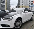 Белый Ауди А4, объемом двигателя 2 л и пробегом 63 тыс. км за 15999 $, фото 13 на Automoto.ua